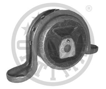 ÖN YATAKLAMA MOTOR OPEL ASTRA F (56 57)ASTRA F CABRİOLET (53B)ASTRA F CARAVAN (51 52)ASTRA F CC (53 54 58 59)CALIBRA A (85)VECTRA A (86 87)VECTRA A CC (88 89)VAUXHALL ASTRA MK II CONVERTİBLE ASTRA MK - OPTIMAL - OEM 684646
