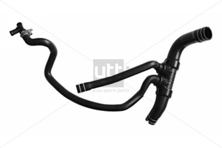RADYATOR HORTUMU ALT PALIO I ALBEA 96 11 — YTT Y30812 - YTT - OEM 51774738