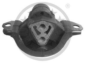 MOTOR TAKOZU ÖN SAĞ OPEL CORSA B-TIGRA A 93>00 - OPTIMAL - OEM 684294