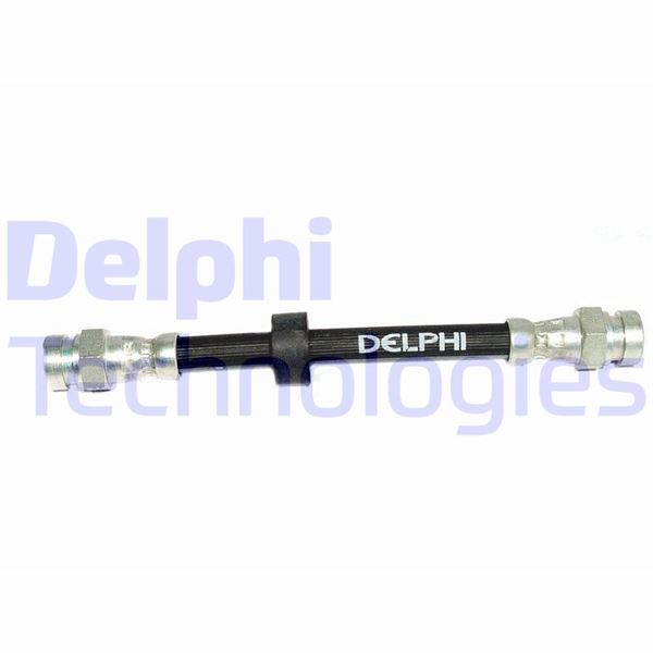 FREN HORTUMU ARKA; SAĞ/SOL SEAT CORDOBA. IBİZA / VW POLO 94>09/01 - DELPHI