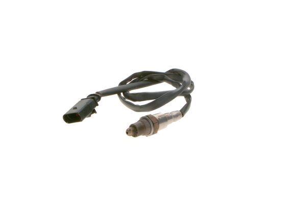 SENSÖR GOLF VII-A3 14>OCTAVIA 12> 1.2TSI(CYVA) - BOSCH - OEM 04E906262EA