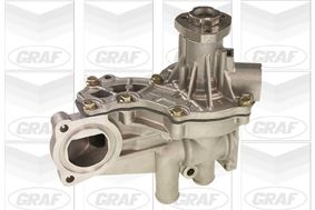 DEVİRDAİM SKODA / VOLKSWAGEN / VOLKSWAGEN LCV / SEAT / AUDI / FORD EUROPE / SEAT LCVRO;2.0 E QUATTRO - GRAF - OEM 037121010CX
