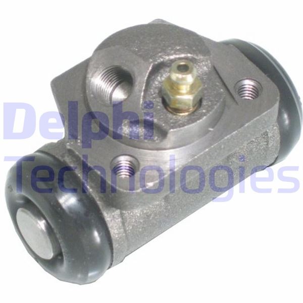 FREN SİLİNDİRİ MONDEO 2.0I (96-00) 20,6mm - DELPHI - OEM 93BB