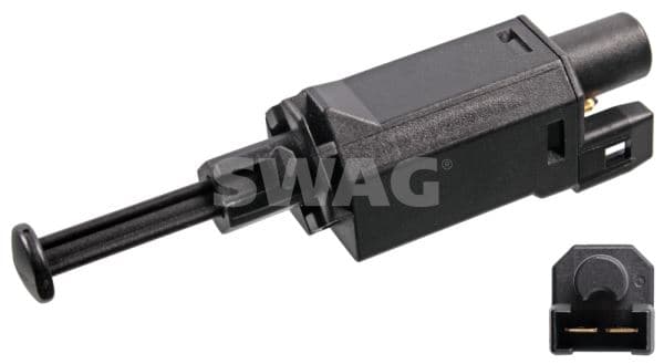 FREN PEDAL MÜŞÜRÜ 71055 GOLF2-GOLF3-T4-A3 91-04 (F...