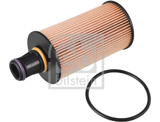 YAG FILTRESI LAND ROVER 306DT 306PT DEFENDER L663 RANGE ROVER L405 L494 L560 - FEBI - OEM LR133455