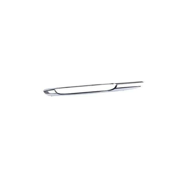 GÜNDÜZ SİS FAR NİKELAJI SOL W212 2009-