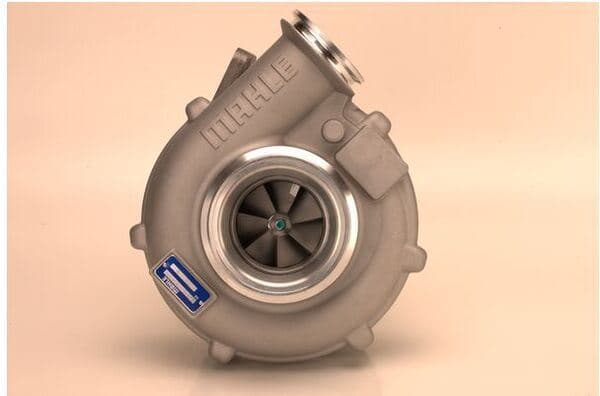 TURBO KOMPLE