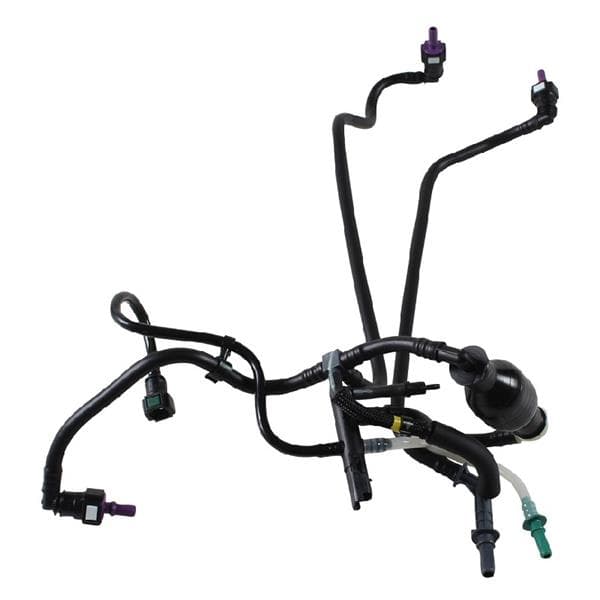 YAKIT BORUSU PEUGEOT BİPPER-206-206 PLUS-207-307 1...