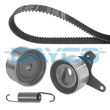 TRİGER KAYIŞ SETİ (EKSANTRİK SETİ) MAZDA 323 LANTI...