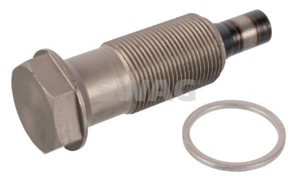 EKSANTRIK ZINCIR GERGISI MERCEDES M112 M113 W202 W203 W210 W211 W220 - SWAG - OEM A1120500811