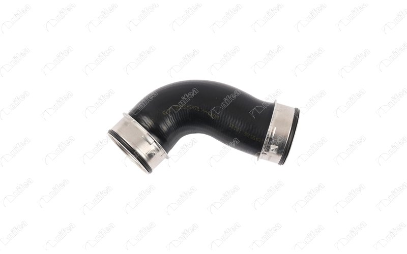 TURBOSARJ HORTUMU SOL UST MERCEDES OM646 W211 S211 - NIFEA - OEM A2115284782