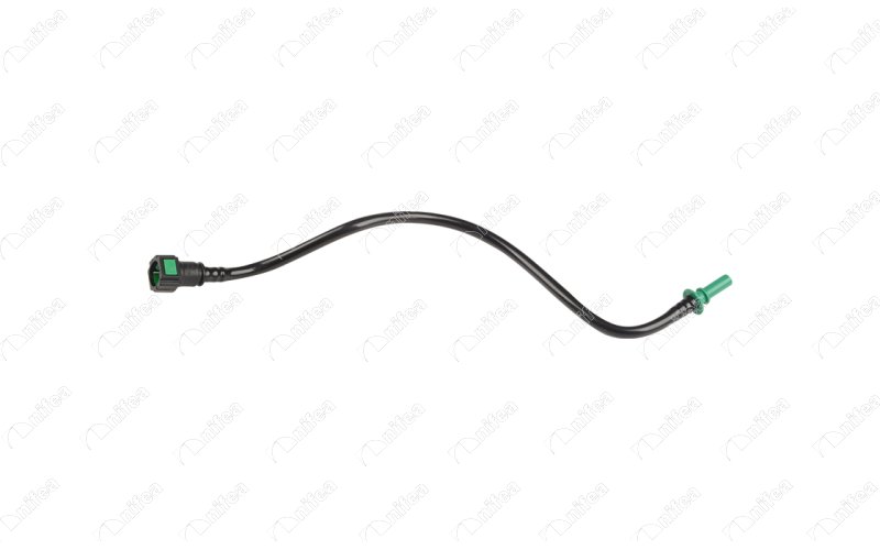 YAKIT BORUSU P307-P308-P407-P3008-C4 1.6 HD-2.0 HDI (DV6CM) (DW10C) (10-12) - NIFEA - OEM 1525.S7