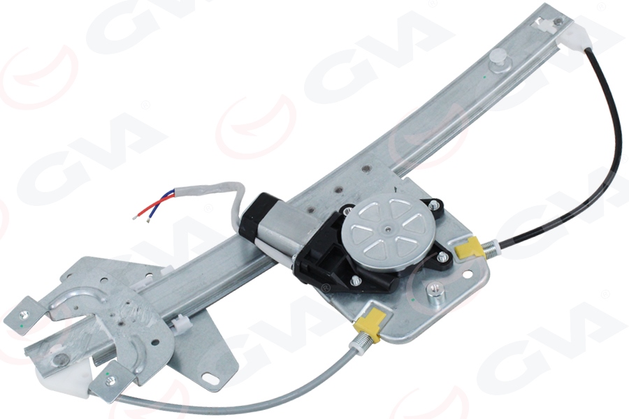 CAM MEKANİZMASI ÖN SAĞ TOYOTA AVENSIS 98-02 ELEKTRİKLİ - MOTORLU - GVA - OEM 6981005030