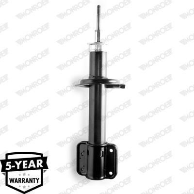 ÖN AMORTİSÖR L SOL TRAFIC (1980-1997) (YAĞLI) ( VAN-MAGNUM SERİSİ ) - MONROE - OEM 7700680634