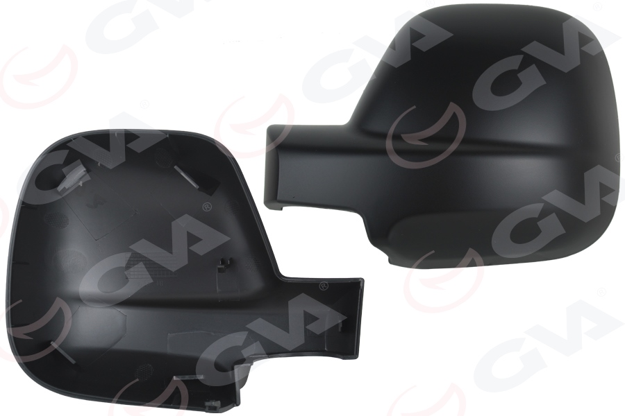 AYNA KAPAĞI SOL BERLINGO-RIFTER 19>ESPER-JUMPY 20>COMBO-PROACECITY 19>PARTNER-BERLİNGO(12-18)DESENLİ - GVA - OEM 1608750880