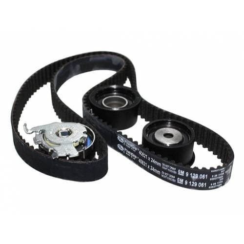 EKSANTRİK GERGİ KİTİ (168x240) ASTRA G 2.0 16V (98...