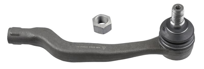 ROT BASI SAG MERCEDES W169 W245
