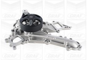 DEVIRDAIM POMPASI MERCEDES M276 W205 S205 C205 A205 C218 W212 C207 C253 C292 W166 W222 R172 - GRAF - OEM A2762000801