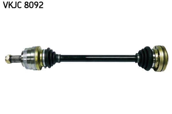 RULMAN VKJC 8092