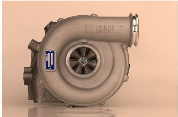 TURBO KOMPLE