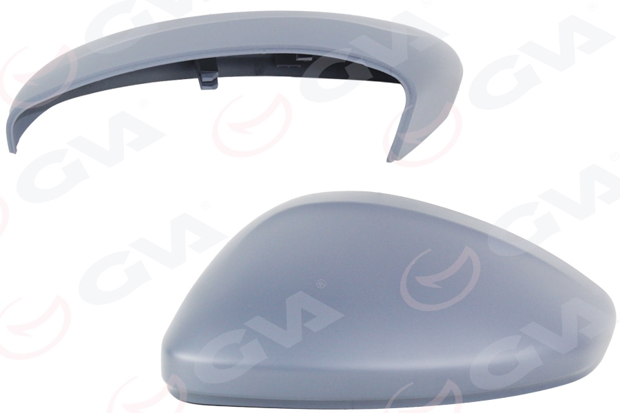 AYNA KAPAĞI SOL ASTARLI 208 (19-)CORSA F (19-) - GVA - OEM 982620551T