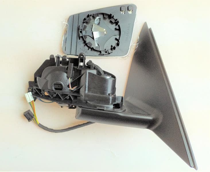 AYNA MERCEDES C W204 10-13 ELEKTRİKLİ KATLANIR ISI...