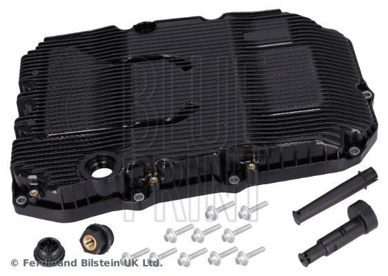 OTOMATIK SANZIMAN YAG KARTERI 9G-Tronic MERCEDES W205 W213 W222 W223 C257 C292 W166 W447 B907 B910 - BLUEPRINT - OEM A7252703707