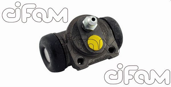 FREN SİLİNDİRİ FORD EUROPE SİERRA I. SW : 1.6 / SİERRA II. SW : 1.6;1.6 İ - CIFAM - OEM 6164952