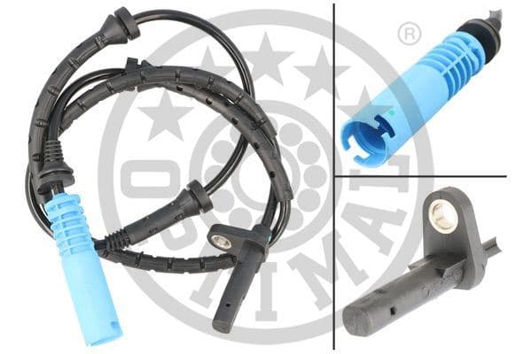TEKERLEK HİZ SENSÖRÜ X3E83)