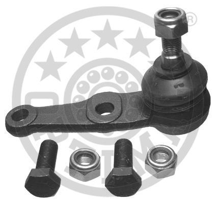 TASİYİCİ /KİLAVUZ MAFSALİ PONYX-1)-PONY StufenheckX-1)COLT IA15_A)-COLT IIC1_A)-LANCER IIIC1_A-C6_A - OPTIMAL - OEM MB109169