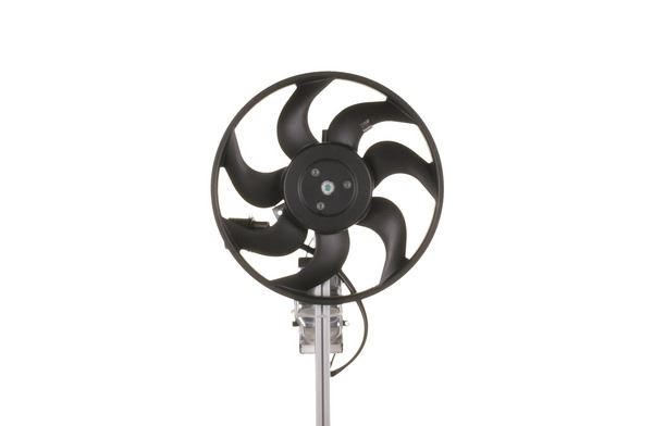 FAN MOTORU TOUAREG (03-10)Q7 10>CAYENNE 03> - MAHLE - OEM 7L0959455F