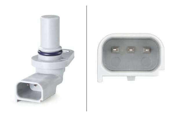 EKSANTRIK MIL SENSORU CONNECT 1.8TDCI 02>13 FOC...