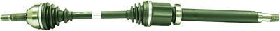 ÖN KOMPLE AKS SAĞ TRANSIT CONNECT 1.8 TDCI 02>14 75-90-110PS (960mm) - CIFAM - OEM 9T163B436AA