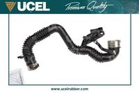 TURBO HORTUMU SENSÖRLÜ NISSAN QASHQAI 1,6L R9M Dci J11 14-> / X-TRAIL 1,6L R9M Dci T32 14-> - UCEL - OEM 14460HX40B