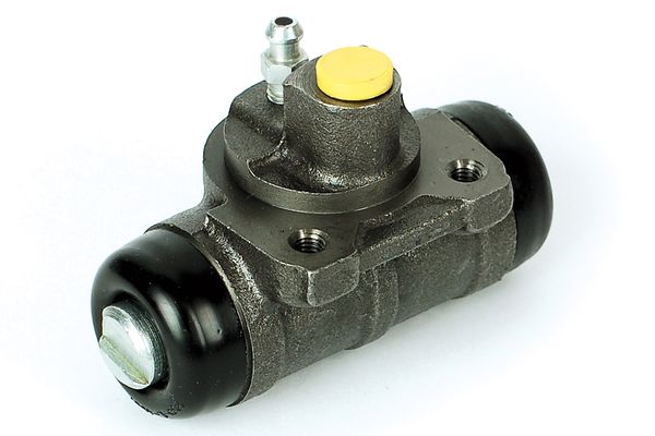 ARKA FREN MERKEZİ SOL/SAĞ FORD TRANSİT T12 (91-94) 22MM - BOSCH - OEM 6464704
