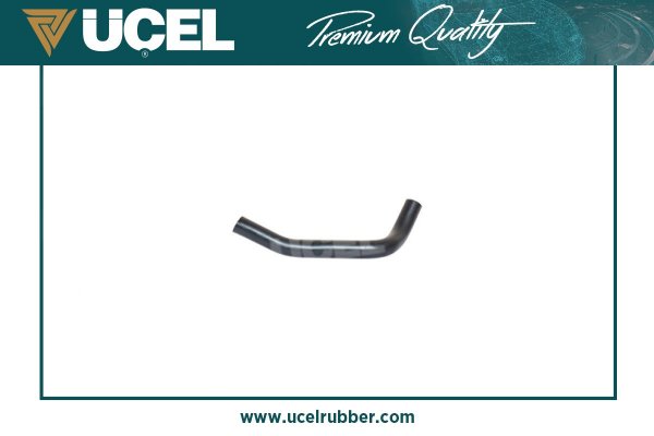 HAVA FİLTRE HORTUMU FIAT 500 1.4 - UCEL - OEM 71769083