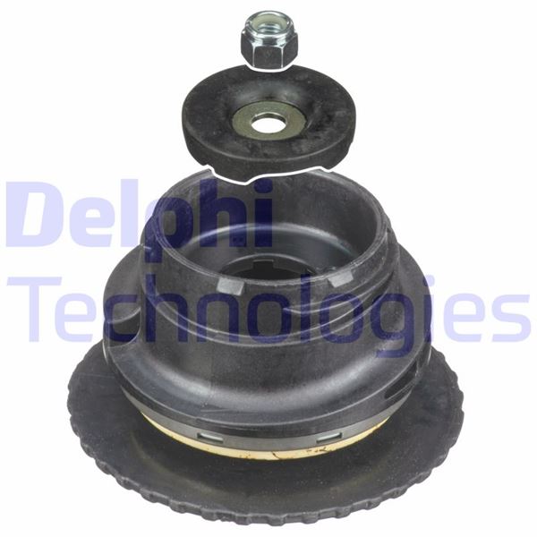 AMORTİSÖR ÜST TAKOZU ÖN RENAULT MASTER III 10> MOVANO B 10> 2.3 dCi - DELPHI - OEM 543207065R