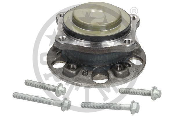 TEKER RULMANI ON MERCEDES S-CLASS W222 C217 A217 PORYALI - OPTIMAL - OEM A2223340206