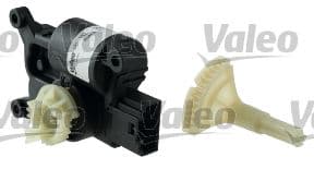 KALORİFER MOTORU GOLF VII 1.2TSI 14=> 1.4TSI 12...