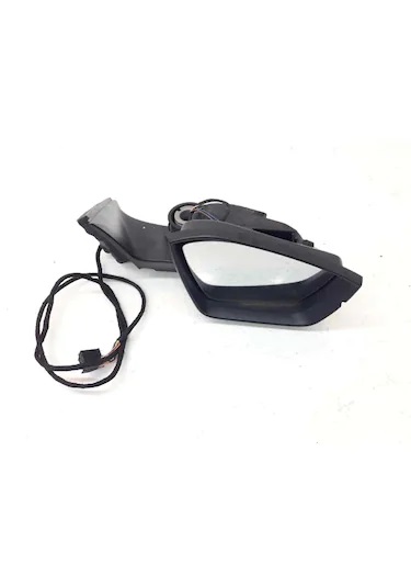 DIŞ DİKİZ AYNASI (ELEKT+KATL)ISITMALI ASTARLI SİNY - ART - OEM 3V1857508A