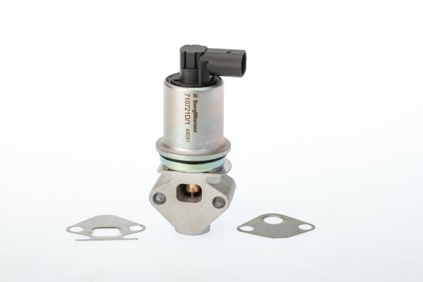 EGR VALVE (ELECTRIC) SEAT-VW-SKODA 1.2 2001-2014 - BORGWARNER