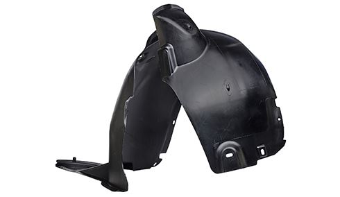 ÇAMURLUK DAVLUMBAZI ÖN SAĞ SEAT IBIZA 2008-2016 6J0809958C - PHIRA - OEM 6P0809958