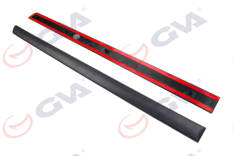 KAPI ÇEVRE BANDI (ÇITASI) ARKA SAĞ GOLF IV (97-04) - GVA - OEM 1J4853754DB41