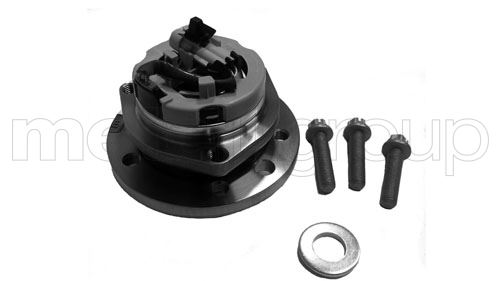 ÖN TEKER PORYASI KOMPLE ASTRA G (98-05)-ZAFIRA (99-05) 1.6-1.8 16V-2.0 16V (ABS`Lİ) (5 BİJON) - CIFAM - OEM 1603211