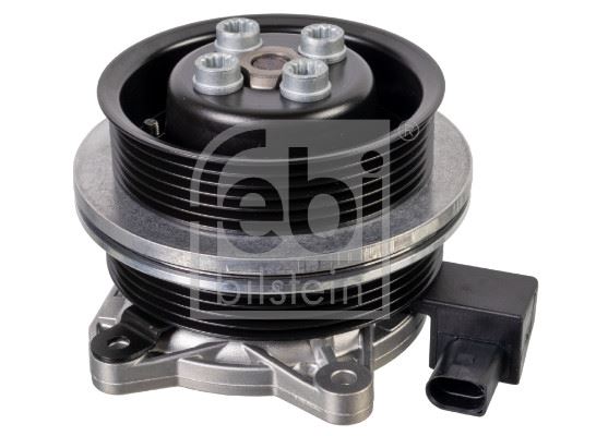 DEVİRDAİM (ELEKTRİKLİ) GOLF 5-6-JETTA-PASSAT-TIGUAN-A3-LEON 09-13 1.4 TSI BMY-BLG-CAVA-BWK - FEBI - OEM 03C121004J