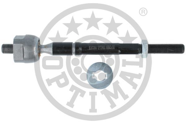 ÖN AKSİYEL MAFSAL TEKERLEK SEVK ÇUBUGU LEXUS CT (ZWA10)TOYOTA PRIUS (W3) 2008/06=> - OPTIMAL - OEM 4550329685