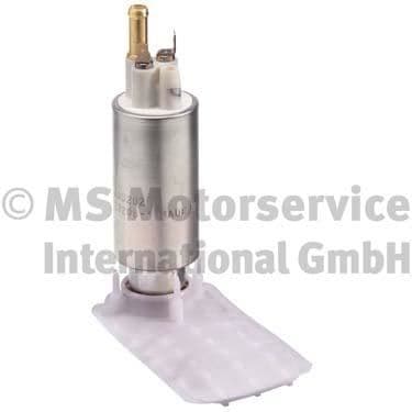 ELECTRIC FUEL PUMP WITH ACCESSORIES RENAULT