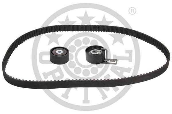 EKSANTRİK GERGİ KİTİ (EURO5 139 DİŞ) P107-206-207-...