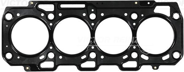 SILINDIR KAPAK CONTA (1D 0.92 mm) DOBLO LINEA BRAVO II 1.6 D MTJ COMBO 1.6 CDTI 12- A16FDL A16FDH 198A3 198A6 - REINZ - OEM 55221094