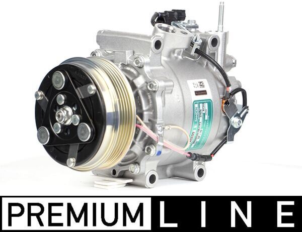 A/C-Kompressor HONDA CIVIC 1.4 - MAHLE